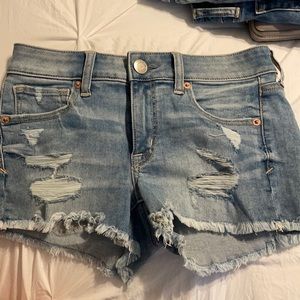 American eagle shorts